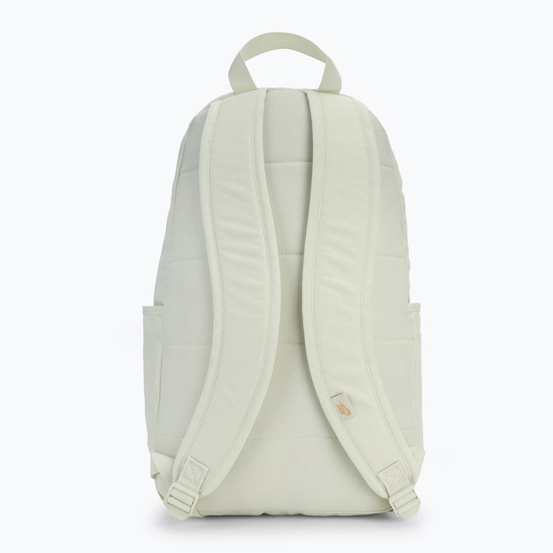 Σακίδιο πλάτης Nike Elemental 21 l sea glass/sesame 3