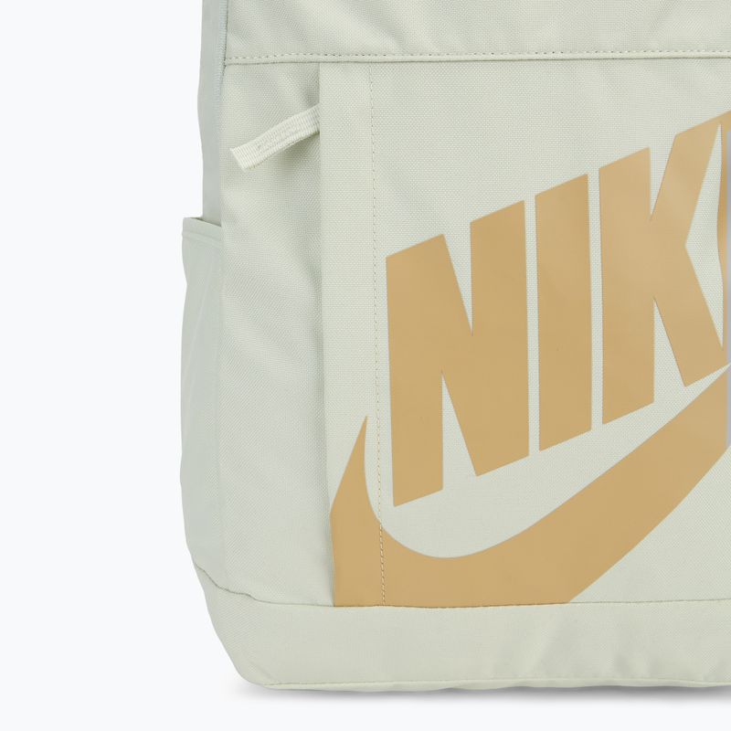 Σακίδιο πλάτης Nike Elemental 21 l sea glass/sesame 4