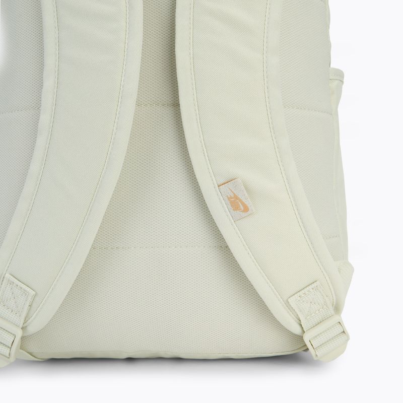 Σακίδιο πλάτης Nike Elemental 21 l sea glass/sesame 5