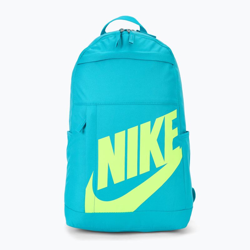 Σακίδιο πλάτης Nike Elemental 21 l dusty cactus / dusty cactus / volt