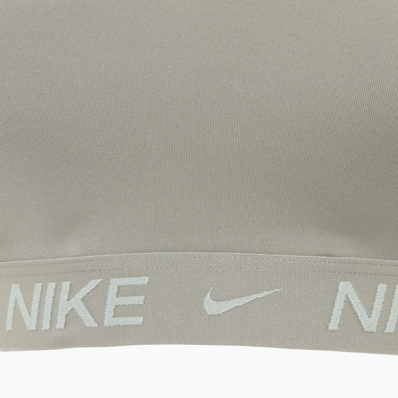 Nike Dri-Fit Indy Light Support σουτιέν προπόνησης light army 3