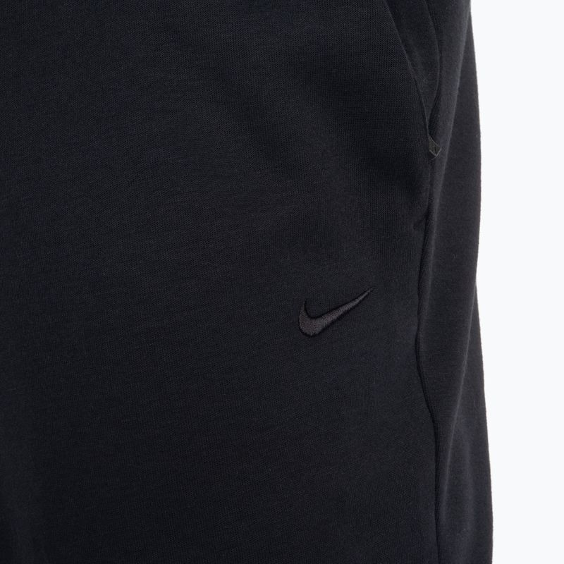 Ανδρικό παντελόνι Nike Primary Dri-Fit UV Jogger μαύρο/μαύρο 3