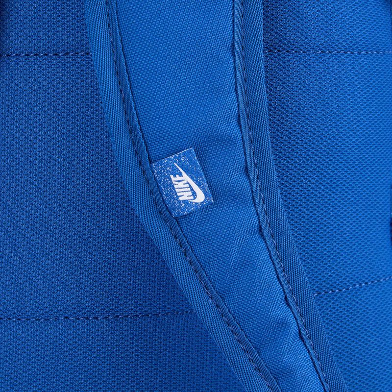 Nike Elemental 20 l παιδικό σακίδιο πλάτης game royal/ game royal/ λευκό 6