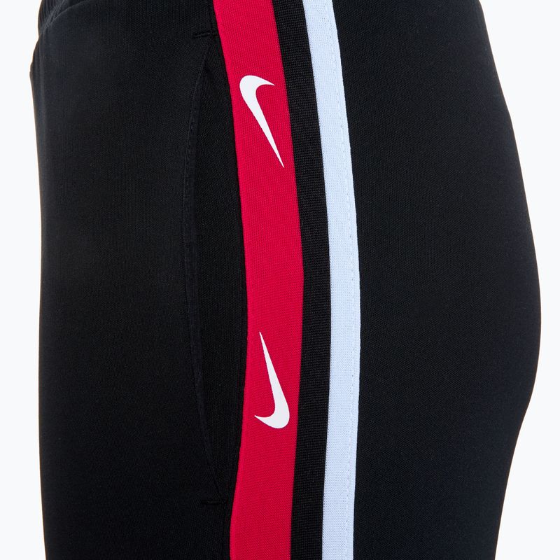 Παιδικό Nike Sportswear Club Joggers μαύρο 3