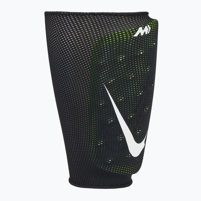 Nike Mercurial Lite Superlock προστατευτικά κνήμης volt/barely volt/μαύρο 3