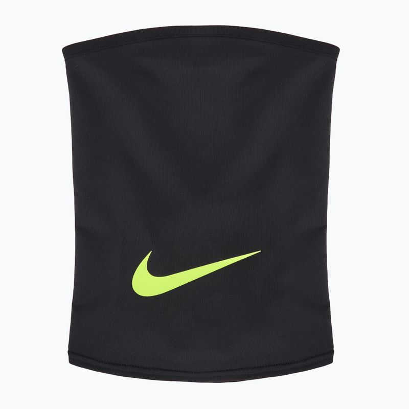 Nike Academy Dri-FIT μπαλακλάβα ποδοσφαίρου μαύρο/βολτ