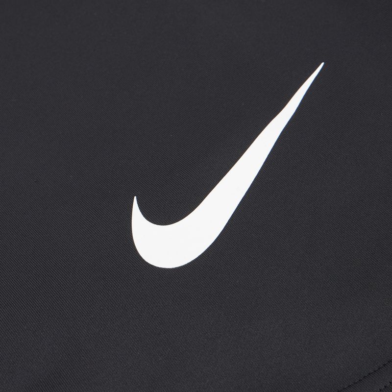 Nike Academy Dri-FIT μαύρο/λευκό μπλουζάκι ποδοσφαίρου 3