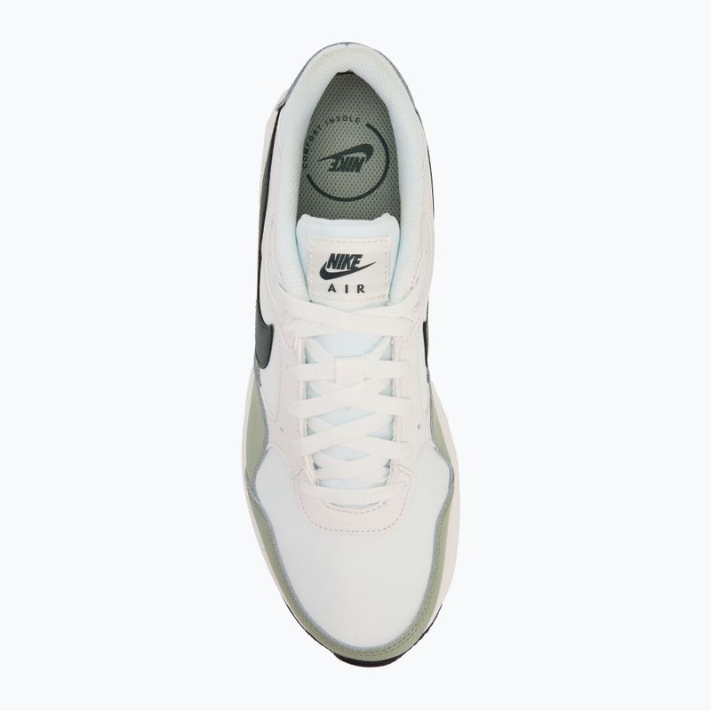 Ανδρικά παπούτσια Nike Air Max SC summit white/jade horizon/vintage green 5