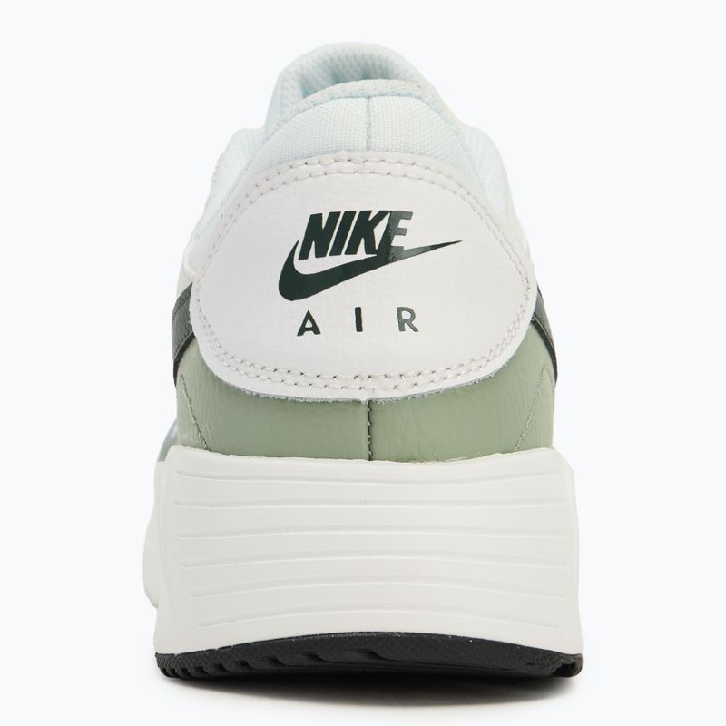 Ανδρικά παπούτσια Nike Air Max SC summit white/jade horizon/vintage green 6