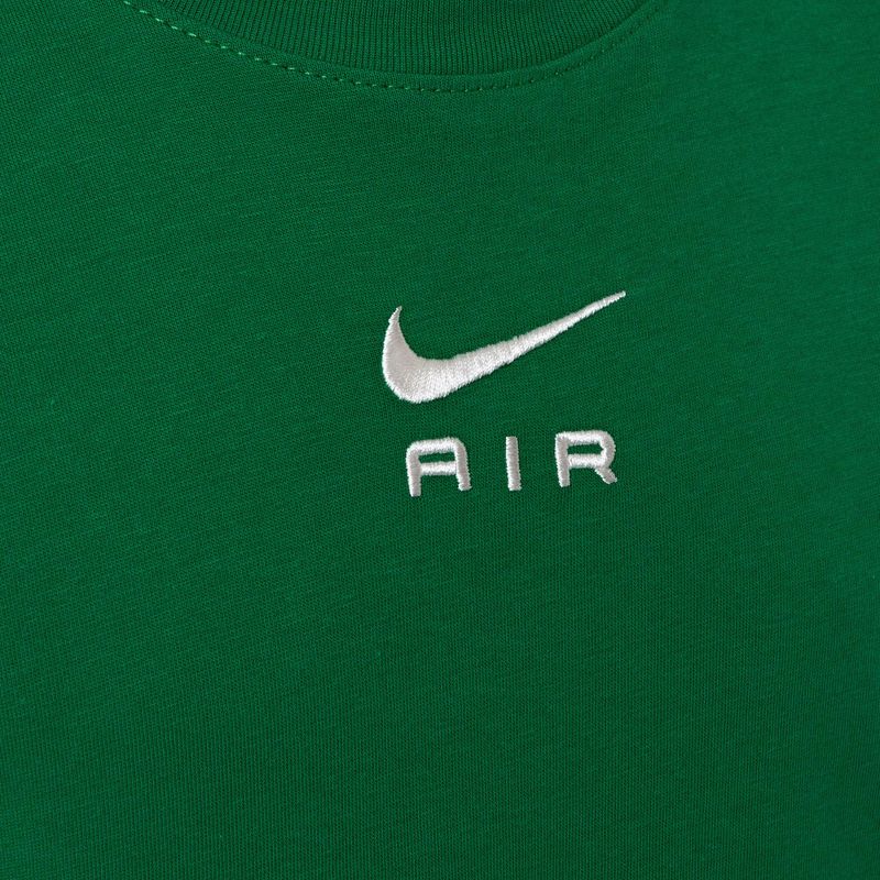 Παιδικό t-shirt Nike Air malachite 3