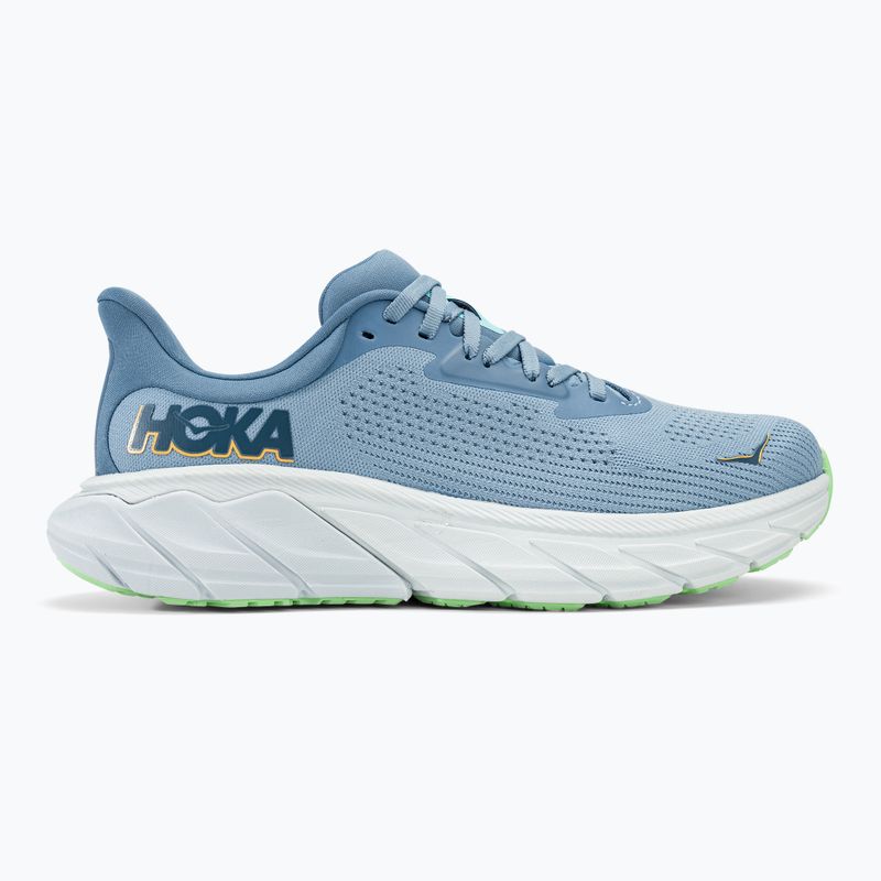 Ανδρικά παπούτσια για τρέξιμο HOKA Arahi 7 shadow/dusk 2