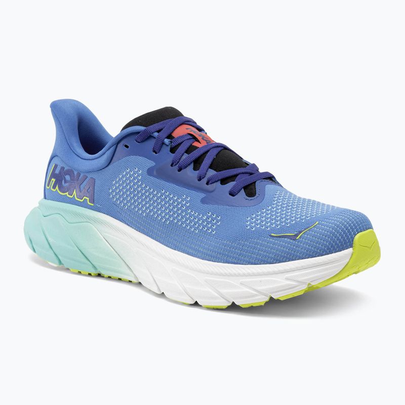 Ανδρικά παπούτσια τρεξίματος HOKA Arahi 7 virtual blue/cerise