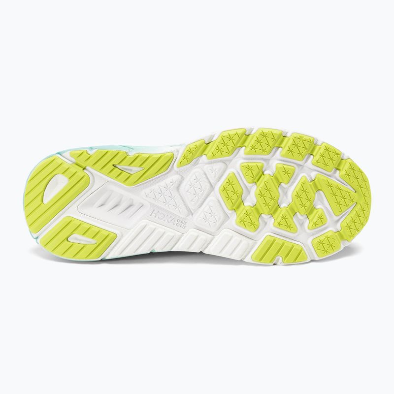 Ανδρικά παπούτσια τρεξίματος HOKA Arahi 7 virtual blue/cerise 4