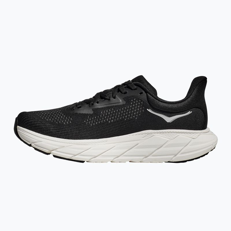 Γυναικεία παπούτσια για τρέξιμο HOKA Arahi 7 Wide black/white 10