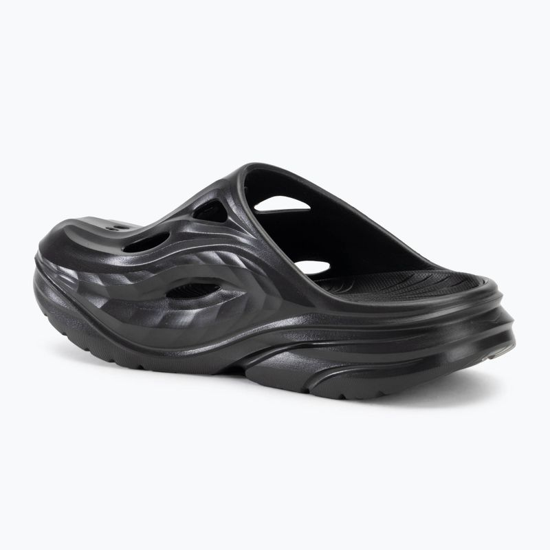 Παντόφλες HOKA Ora Recovery Mule black/black 3