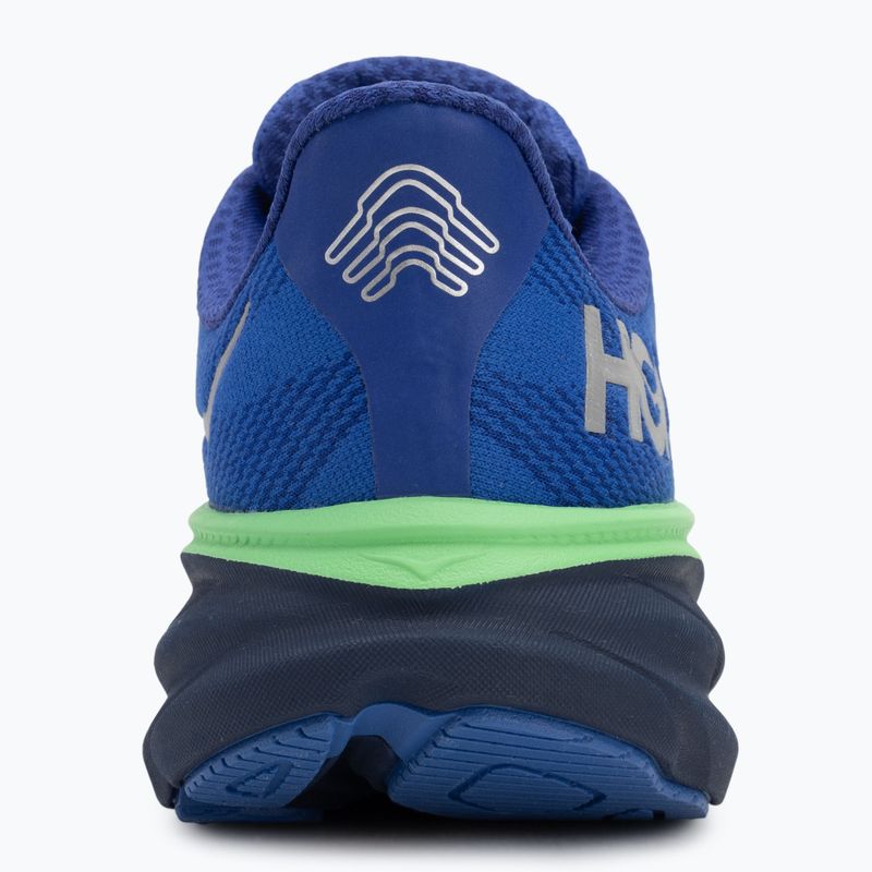 Ανδρικά παπούτσια για τρέξιμο HOKA Clifton 9 GTX dazzling blue/evening sky 6