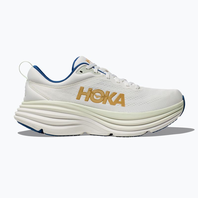 Ανδρικά παπούτσια για τρέξιμο HOKA Bondi 8 frost/gold 2