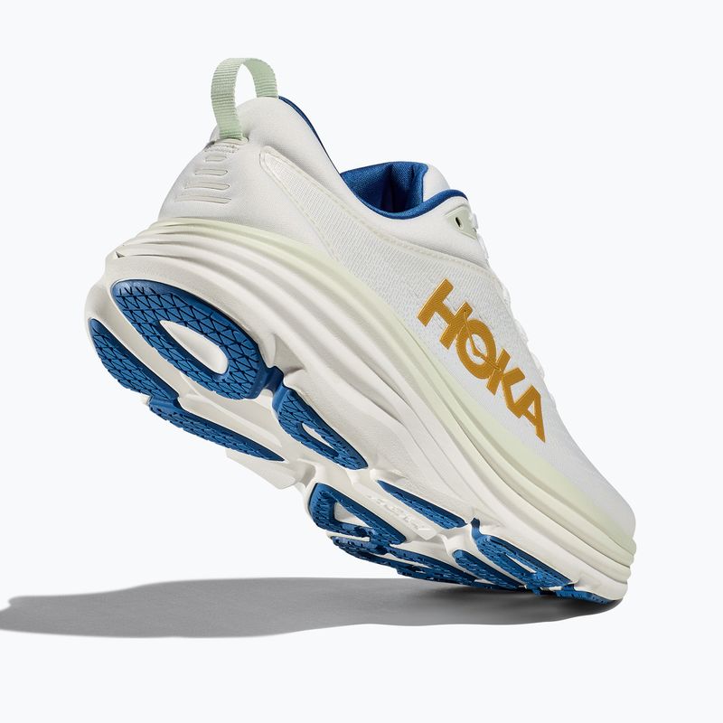 Ανδρικά παπούτσια για τρέξιμο HOKA Bondi 8 frost/gold 6