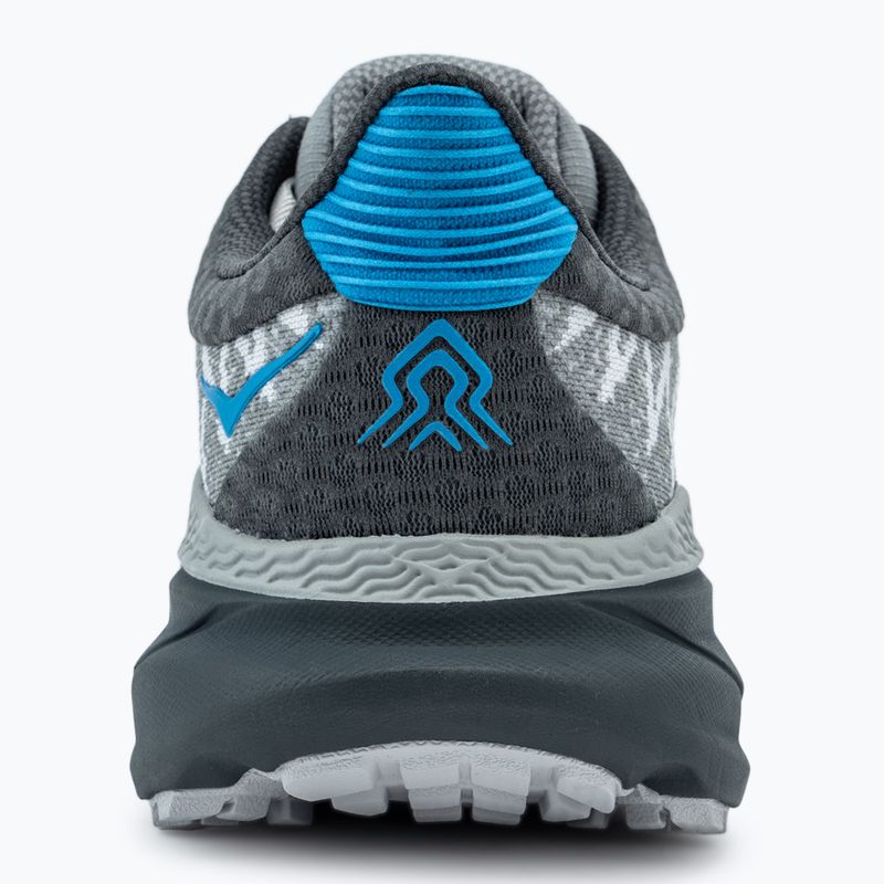 Ανδρικά παπούτσια τρεξίματος HOKA Challenger ATR 7 Wide outer orbit/hoka blue 6