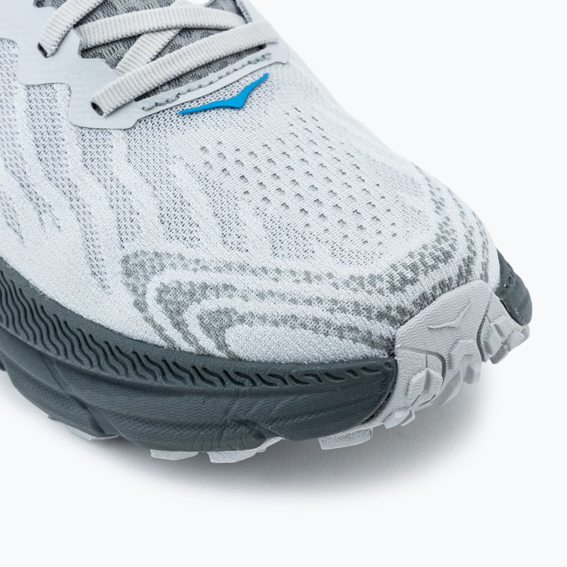 Ανδρικά παπούτσια τρεξίματος HOKA Challenger ATR 7 Wide outer orbit/hoka blue 7