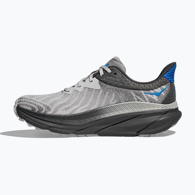 Ανδρικά παπούτσια τρεξίματος HOKA Challenger ATR 7 Wide outer orbit/hoka blue 10