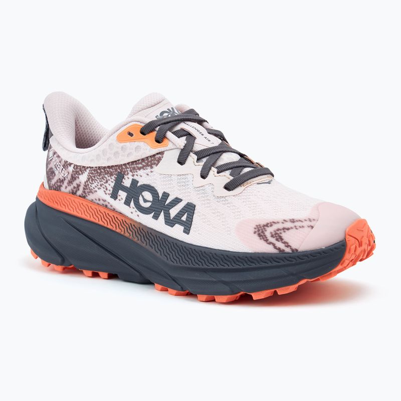 Γυναικεία παπούτσια για τρέξιμο HOKA Challenger 7 GTX cosmic pearl/galaxy