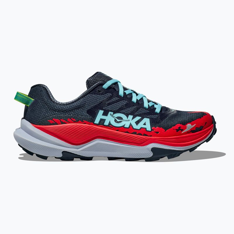 Γυναικεία παπούτσια τρεξίματος Hoka Torrent 4 skies/cerise 10