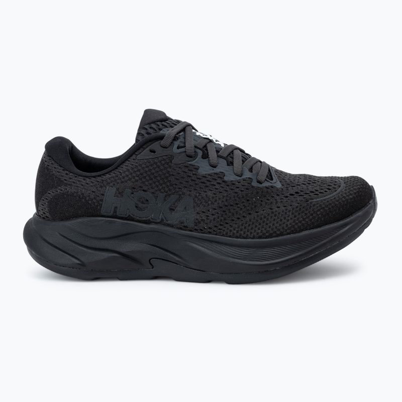 Γυναικεία παπούτσια τρεξίματος HOKA Rincon 4 black/black 2