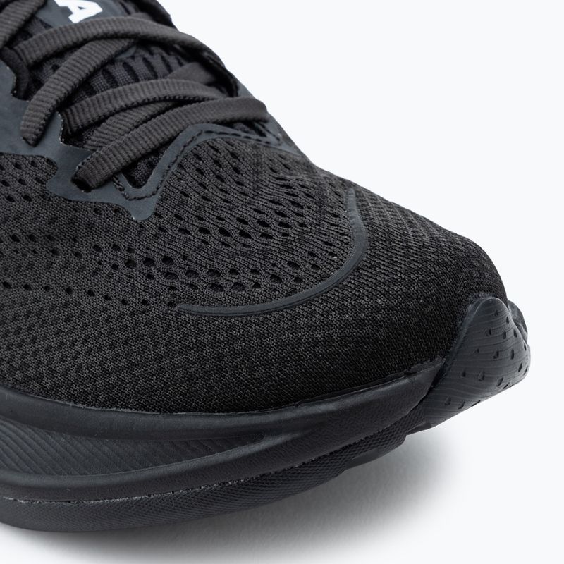 Γυναικεία παπούτσια τρεξίματος HOKA Rincon 4 black/black 7