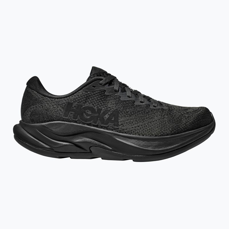 Γυναικεία παπούτσια τρεξίματος HOKA Rincon 4 black/black 9