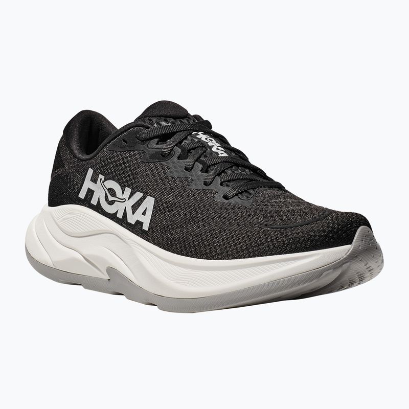 Γυναικεία παπούτσια τρεξίματος HOKA Rincon 4 black/white 8