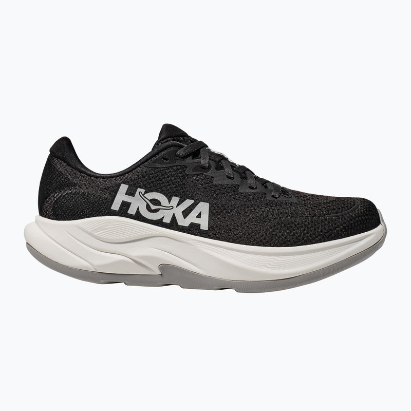 Γυναικεία παπούτσια τρεξίματος HOKA Rincon 4 black/white 9