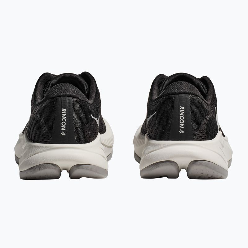 Γυναικεία παπούτσια τρεξίματος HOKA Rincon 4 black/white 12