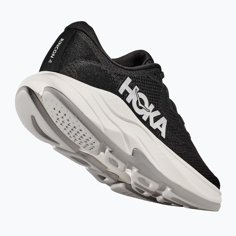 Γυναικεία παπούτσια τρεξίματος HOKA Rincon 4 black/white 13