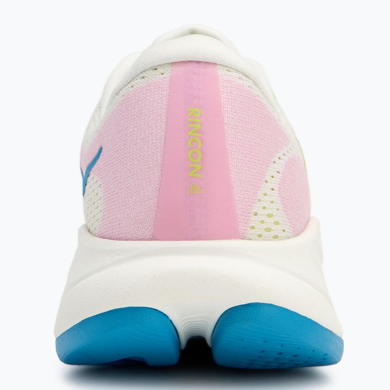 Γυναικεία παπούτσια τρεξίματος HOKA Rincon 4 frost/pink twilight 6