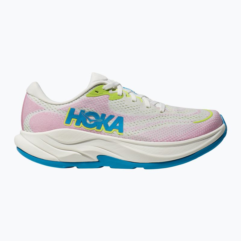 Γυναικεία παπούτσια τρεξίματος HOKA Rincon 4 frost/pink twilight 9