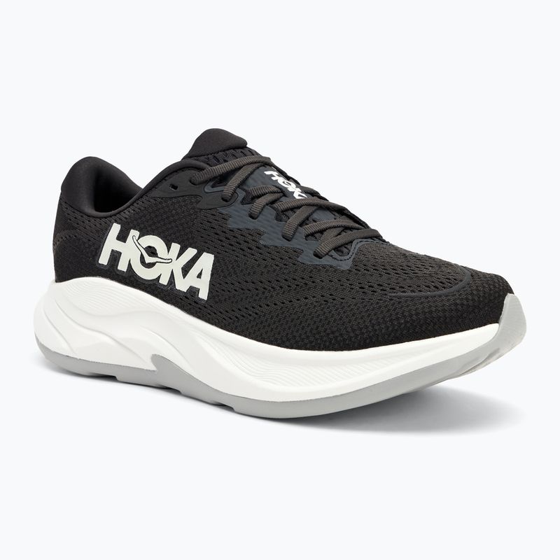 Ανδρικά παπούτσια τρεξίματος HOKA Rincon 4 1155132 black/white