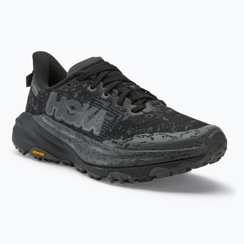 Ανδρικά παπούτσια τρεξίματος Hoka Speedgoat 6 GTX black/outer orbit