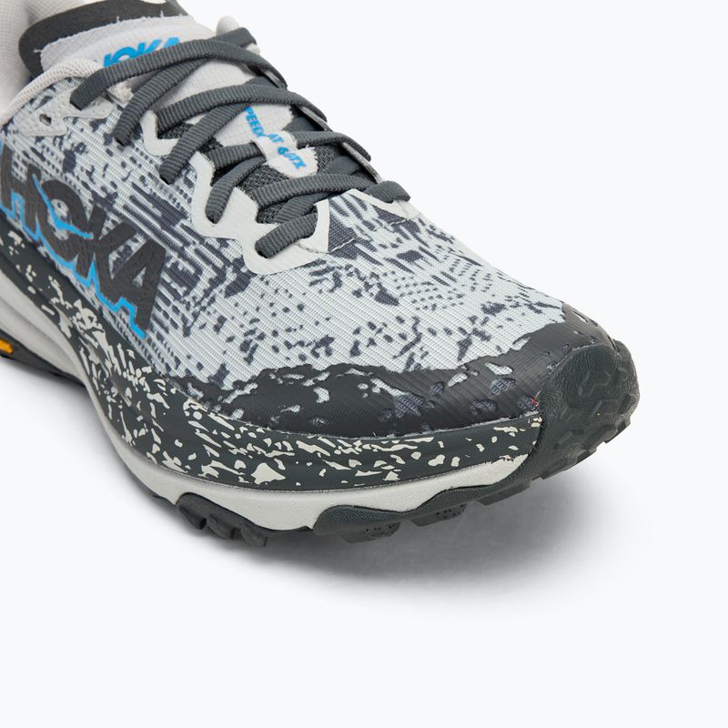 Ανδρικά παπούτσια τρεξίματος Hoka Speedgoat 6 GTX stardust/outer orbit 7