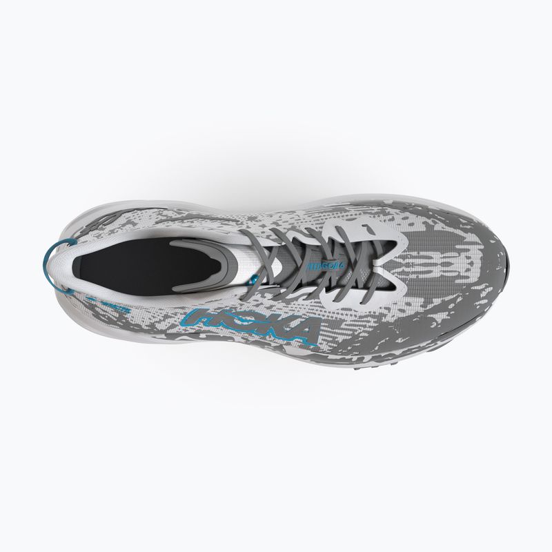 Ανδρικά παπούτσια τρεξίματος Hoka Speedgoat 6 GTX stardust/outer orbit 12