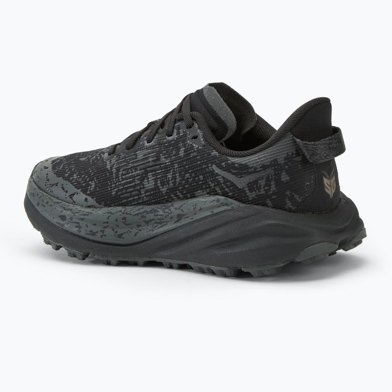 Γυναικεία παπούτσια τρεξίματος Hoka Speedgoat 6 GTX black/outer orbit 3