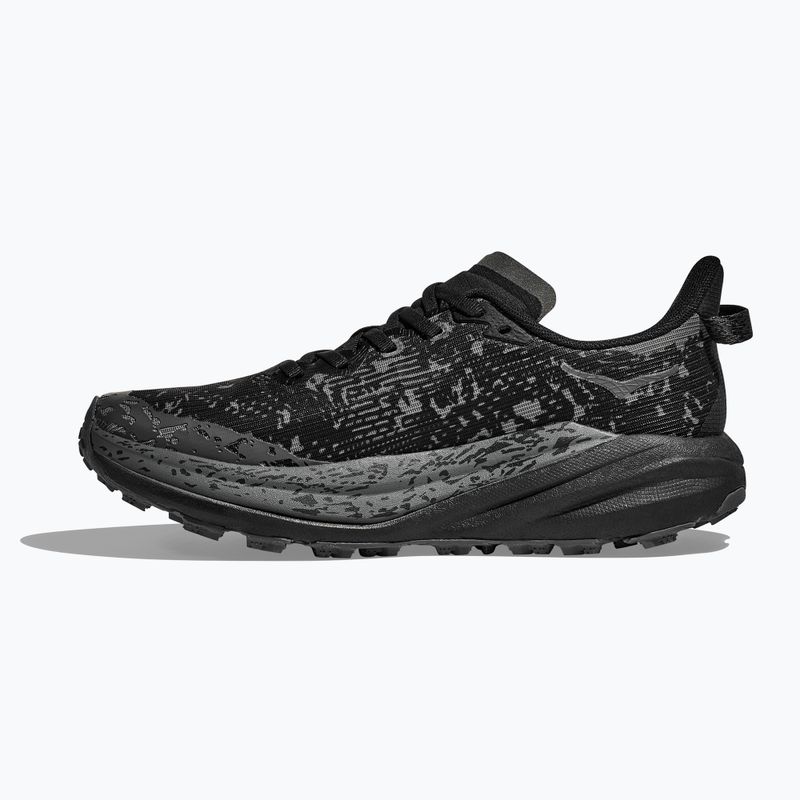 Γυναικεία παπούτσια τρεξίματος Hoka Speedgoat 6 GTX black/outer orbit 10