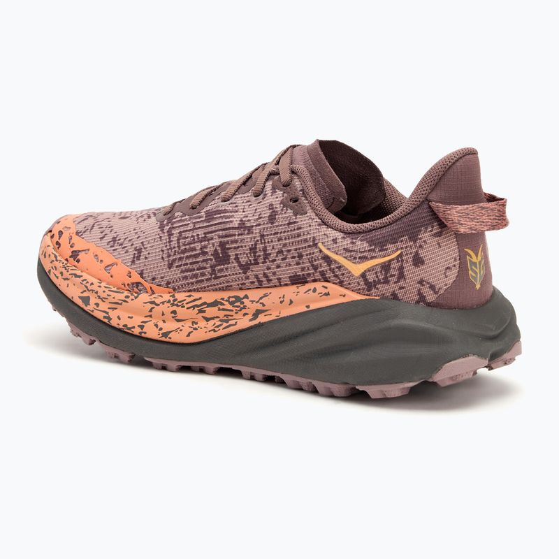 Γυναικεία παπούτσια τρεξίματος Hoka Speedgoat 6 GTX smoky quartz/quartzite 3