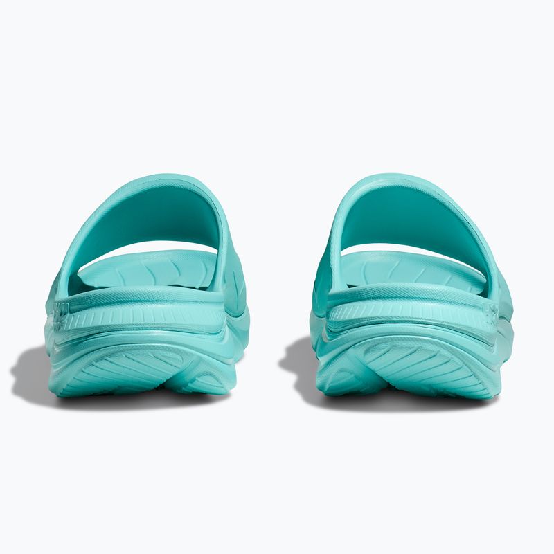 Παντόφλες HOKA Ora Athletic Slide cloudless/stormy skies 3