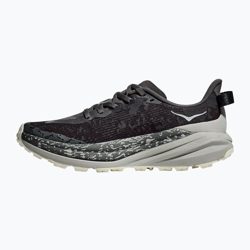 Γυναικεία παπούτσια τρεξίματος HOKA Speedgoat 6 satellite grey/stardust 10