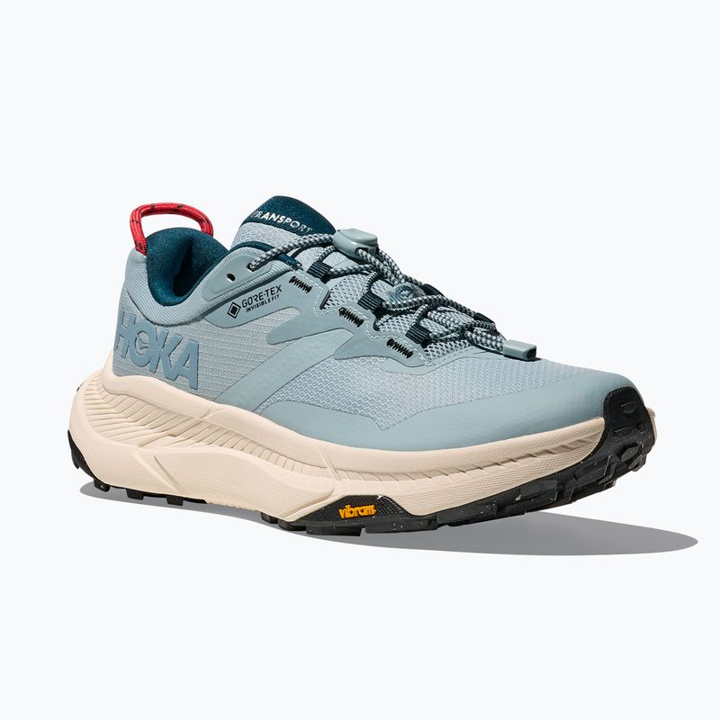 Γυναικείες μπότες HOKA Transport GTX druzy/birch