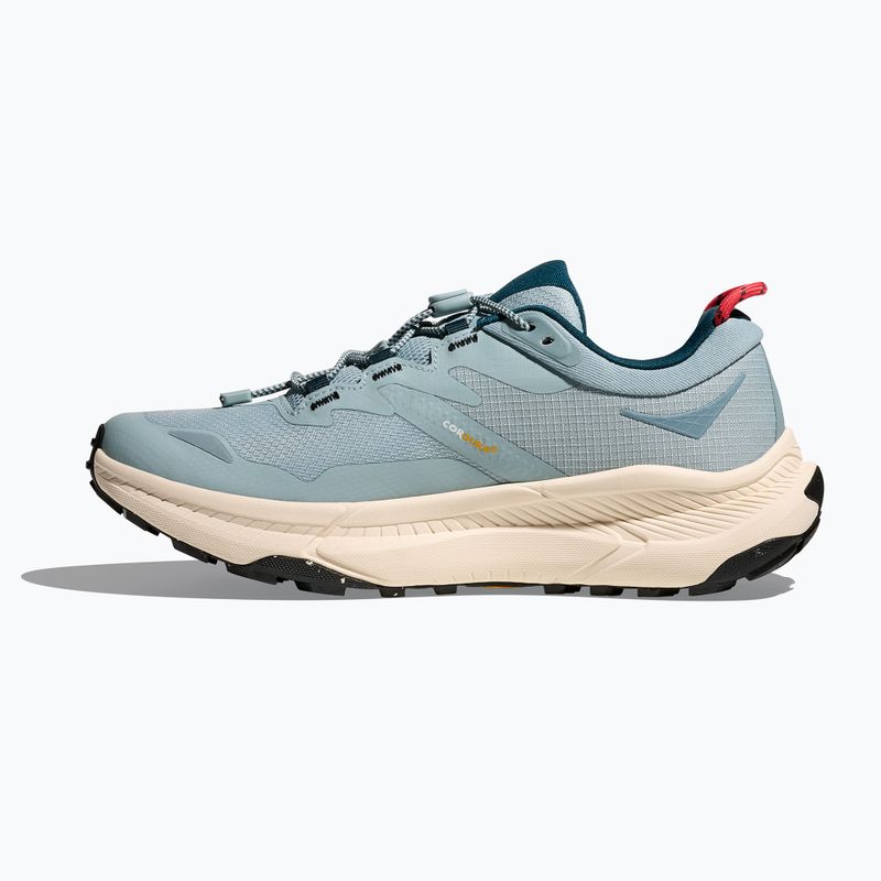 Γυναικείες μπότες HOKA Transport GTX druzy/birch 3