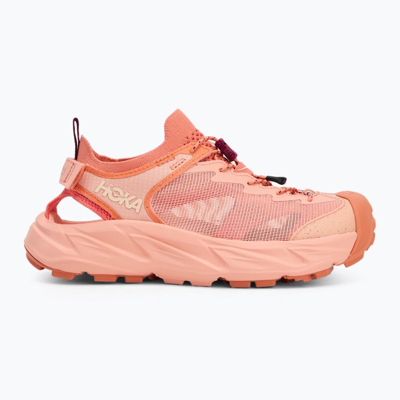 HOKA γυναικεία σανδάλια Hopara 2 dry clay/feldspar 2