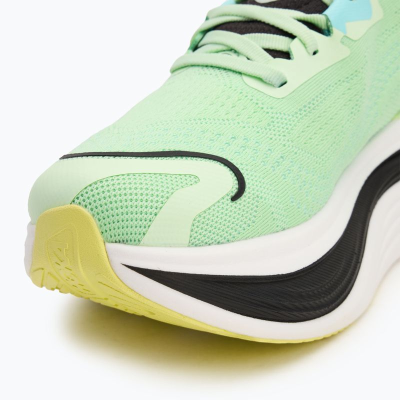 HOKA Skyward X luna moth/μαύρο ανδρικά παπούτσια για τρέξιμο 7