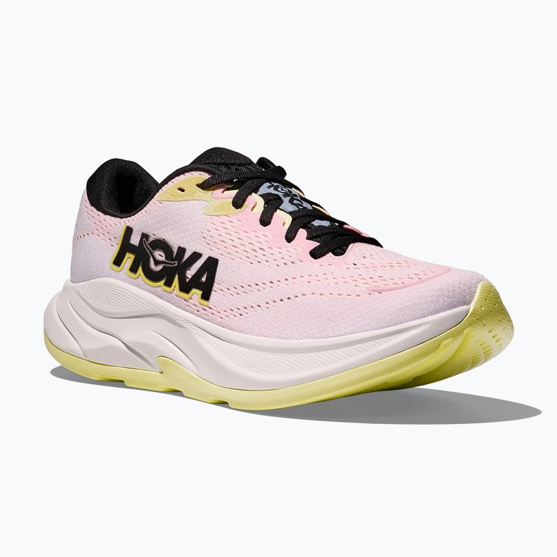 Γυναικεία παπούτσια για τρέξιμο HOKA Rincon 4 carnation/starlight glow 8